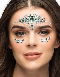 Emilia Turkis Ansiktsstener