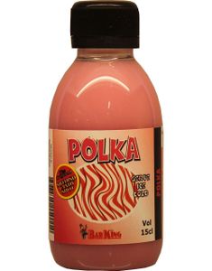 Polka - Bland Din Egen Candy Shot 15 cl