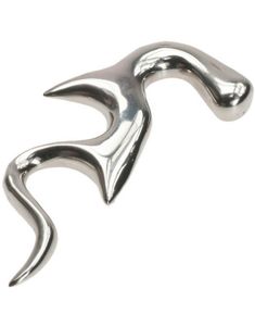 Klingon Expander Ørepiercing - 5 mm