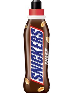 Snickers Sjokoladedrikk 350 ml
