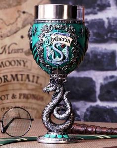 Harry Potter Smygard Drikkebeger 19,5 cm