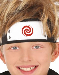 Ninja Hodebånd for Barn