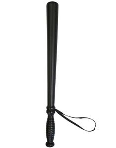 Svart Batong - 52 cm