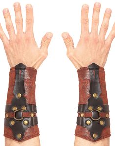 Romersk Arm-Cuffs