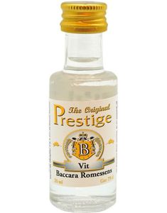 The Original Prestige Baccara Romessens 20 ml