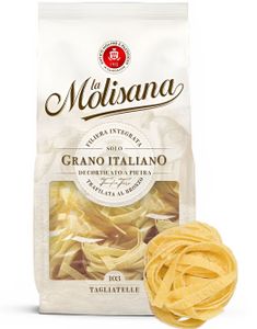 LA MOLISANA Tagliatelle n.103 - Pasta 500g (Italia)