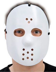 Jason Inspirert Hockey Maske