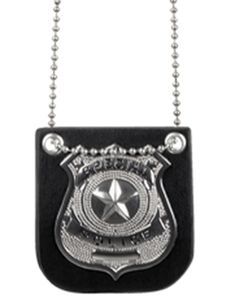 Special Police - Politismykke