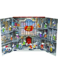 DATOVARE - Jelly Belly Jellybean Adventskalender (USA Import) (25.04.2026)