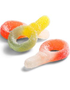 2 kg Haribo Boks med Sure Smokker