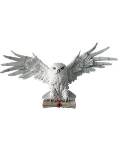 The Emissary - Uglefigur 49 cm