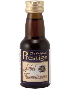 The Original Prestige Jubel Akevittessens 20 ml