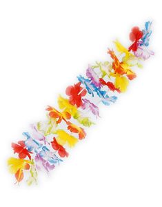 Hawaii Krans karnevalutstyr