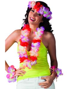 Waikoloa - Hawaiisett 4 Deler