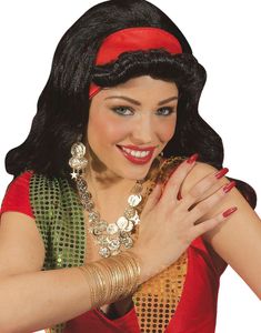 40 stk Gullfargede Armbånd