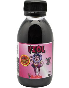BarKing Viol Shot - Bland Din Egen Candyshot 15 cl
