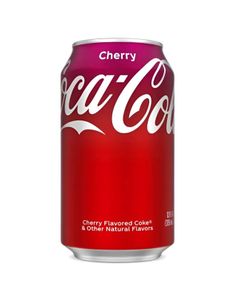 DATOVARE - Coca Cola Cherry 330 ml (USA Import) (08.12.2025)