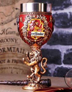 Harry Potter Griffing Drikkebeger 19,5 cm