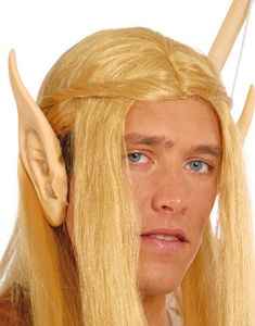 2 stk Store Alveører