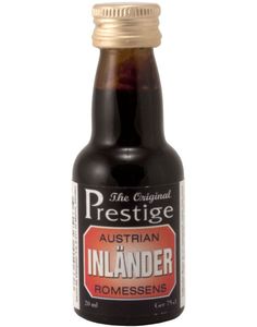 The Original Prestige Austrian Inländer - Østerriksk Inländer Romessens 20 ml