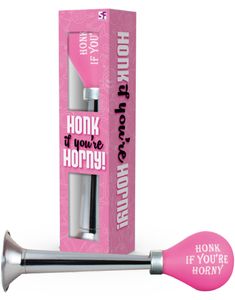 Honk if youre horny! 