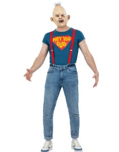 Sloth - Lisensiert The Goonies Kostyme til Herre