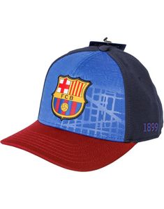 FC Barcelona Caps