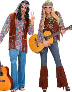 Parkostyme - Hippie Fever
