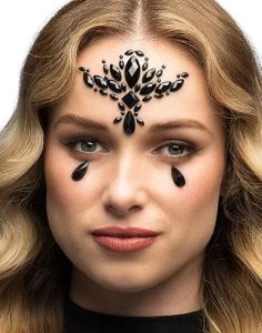 Madeline - Ansikt Juveler