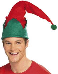 Stor Nissealv-Lue med Dusk