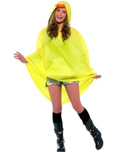 Festival / Regnponcho - And