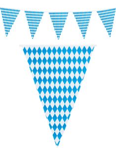 8 Meter Oktoberfest Banner - Beer Party