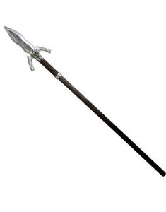 Dødens Spyd - 157 cm