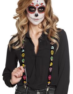 Day of the Dead Bukseseler
