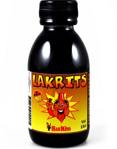 Tyrkisk Pepper - Bland Din Candy Shot 15 cl