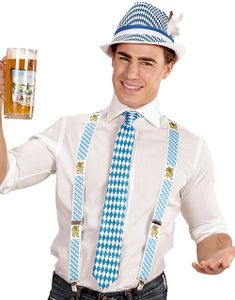 Rutete Oktoberfest Slips