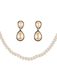 Marilyn Monroe Inspirert Smykkesett