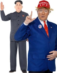 Parkostyme - Best Friends?