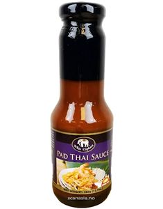 White Elephant - Pad Thai Sauce 360g (Thailand)