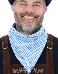 Bavarian Halstørkle