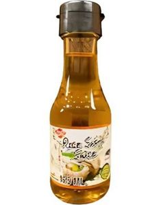MAXCHUP Rice Sushi Sauce - Ris Sushisaus 125 ml (Japan)