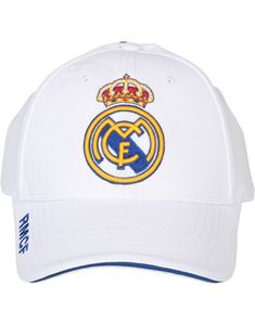 Real Madrid Caps