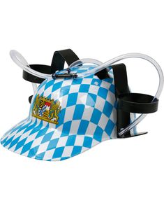 Oktoberfest Partyhatt - Beer Party