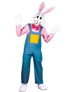 Bonde Kanin Kostyme