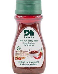 Hoi an Sate Sauce - DH Foods 100g (Vietnam)