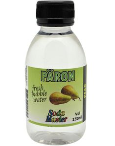 BarKing Pære Smaksetter til Kullsyrevann 15 cl