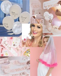 Stor Utdrikningslag Pakke