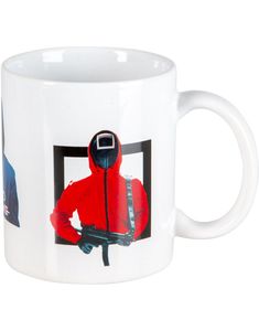 Squid Game Krus 315 ml