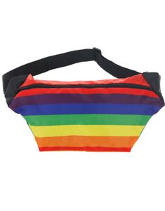 Regnbue Rumpetaske