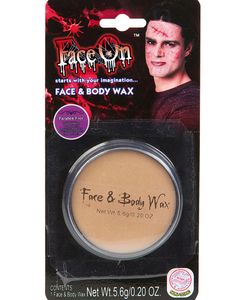 Voks for Ansikt og Kropp 5,6 gr
